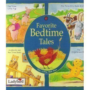 Favorite Bedtime Tales