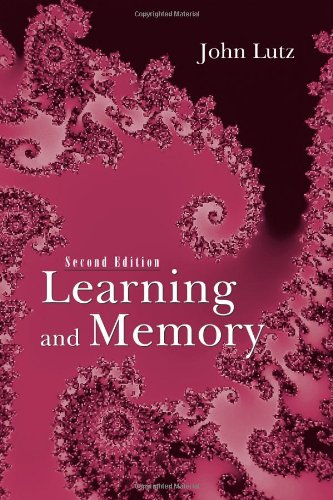 Learning and Memory