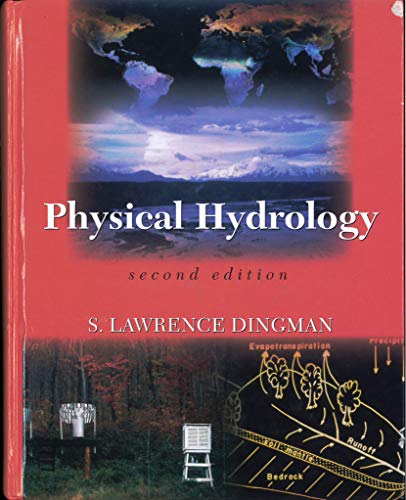 Physical Hydrology