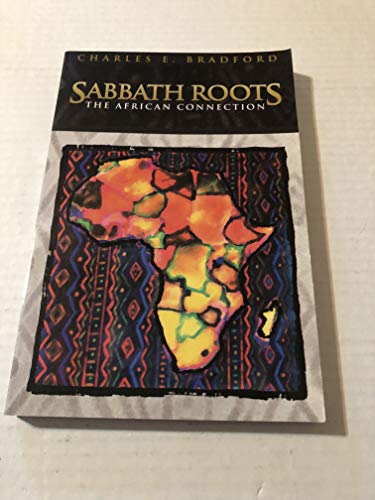 Sabbath Roots: The African Connections