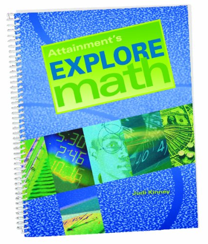 Explore Math