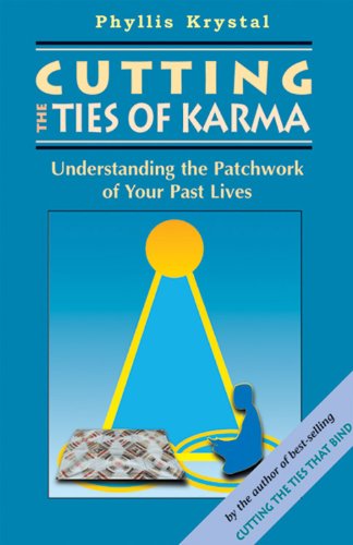 Cutting the Ties of Karma
