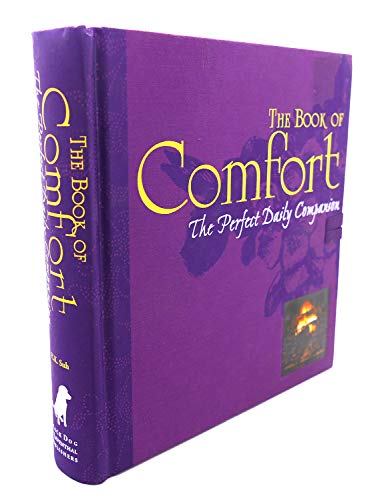 Book of Comfort: The Perfect Daily Companion