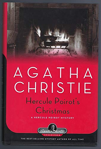 Hercule Poirot's Christmas: A Hercule Poirot Mystery