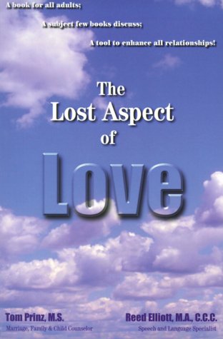 The Lost Aspect Of Love