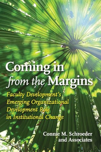 Coming in from the Margins
