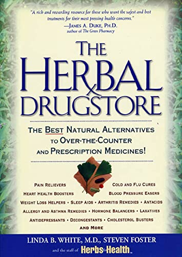 Herbal Drugstore