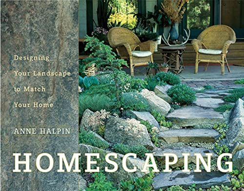 Homescaping: Designing Your Landscape to Match Your Home