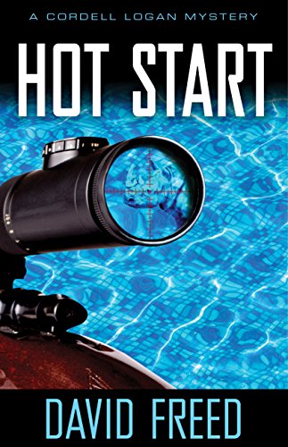 Hot Start (A Cordell Logan Mystery)