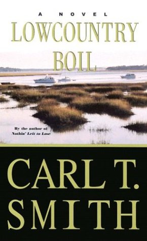 Lowcountry Boil