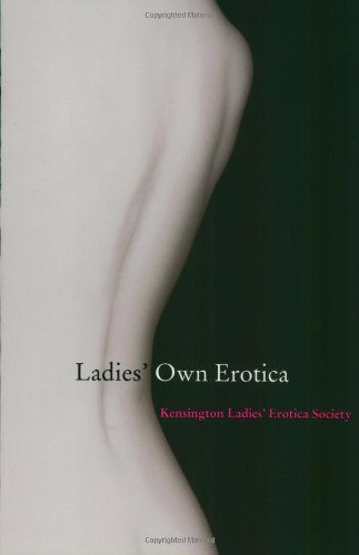 Ladies' Own Erotica