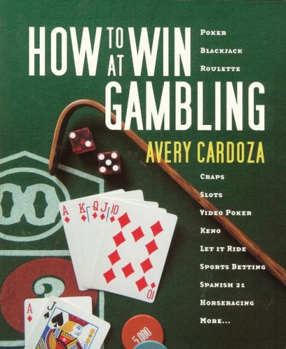 How to Win at Gambling, 5E