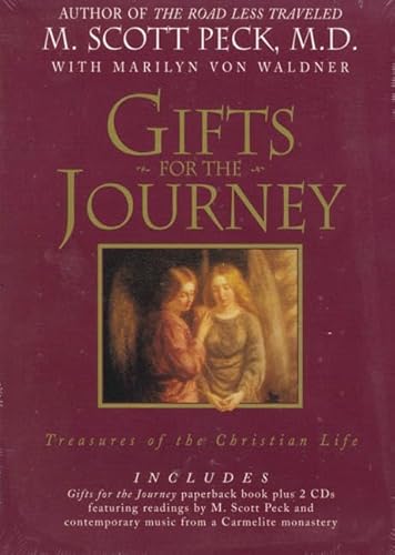 Gifts for the Journey: Treasures of the Christian Life - Book and CD Set