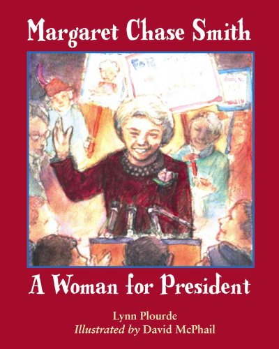 Margaret Chase Smith
