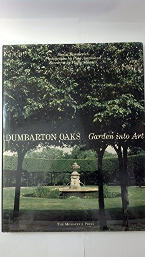 Dumbarton Oaks
