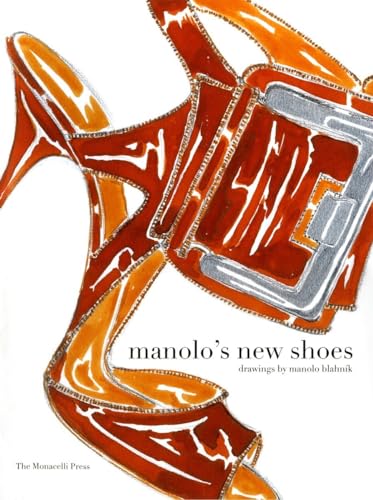Manolo's New Shoes