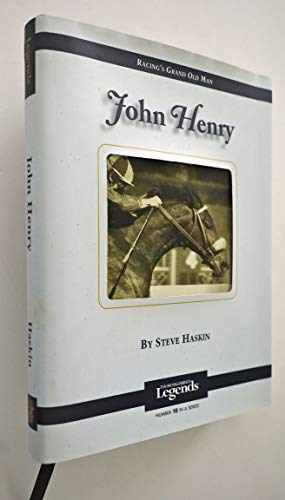 John Henry