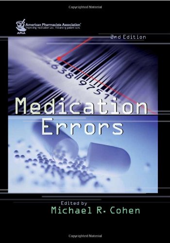Medication Errors