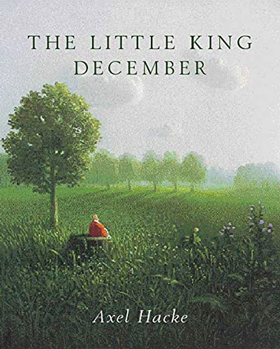 The Little King December