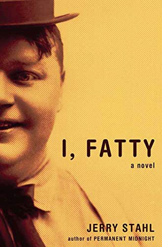 I, Fatty: A Novel