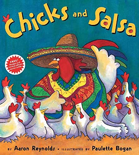 Chicks and Salsa