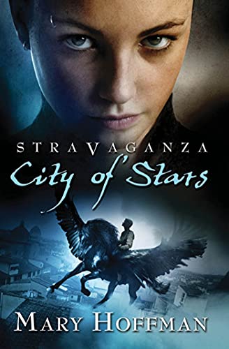 City of Stars (Stravaganza, Book 2)