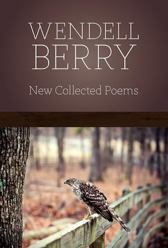 New Collected Poems