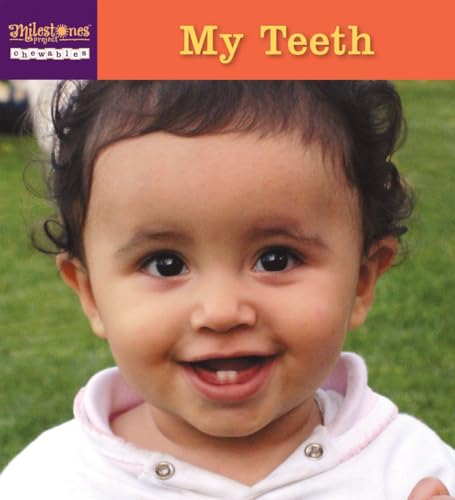 Milestones Project: My Teeth