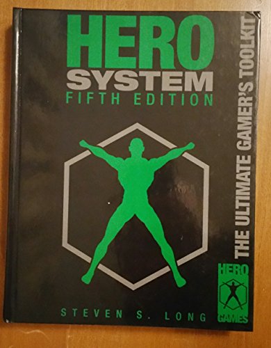 Hero System