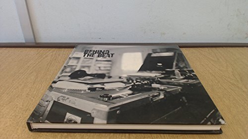 Behind the Beat: Hip Hop Home Studios