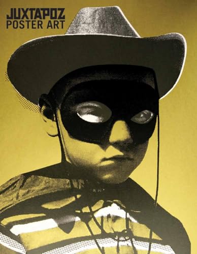 Juxtapoz Poster Art
