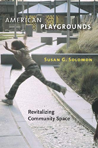 American Playgrounds: Revitalizing Community Space