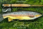 Go Fish: Fishing Journal