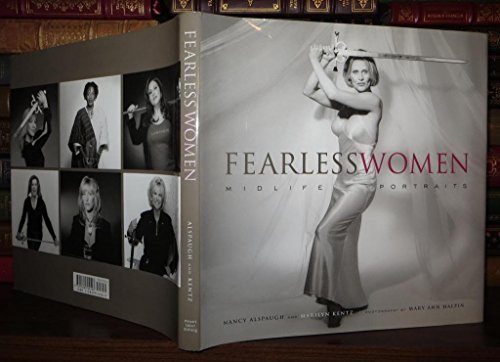 Fearless Women: Midlife Portraits