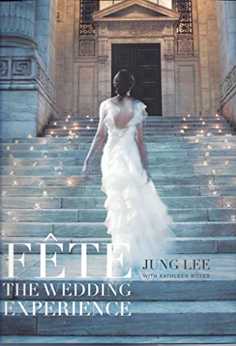 Fête: The Wedding Experience