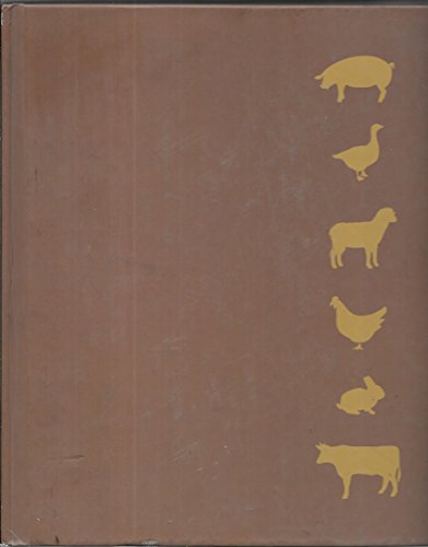 Good Meat: The Complete Guide to Sourcing and Cooking Sustainable Meat