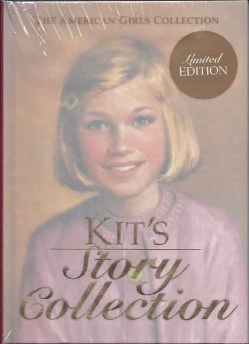 Kit's Story Collection