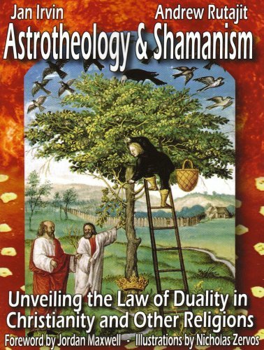 Astrotheology and Shamanism: Unveiling the Law of Duality in Christianity and other Religions