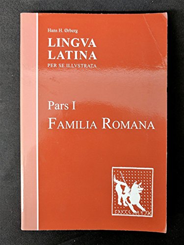 Lingva Latina per se Illvstrata, Pars 1: Familia Romana