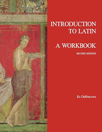 Introduction to Latin: A Workbook (English and Latin Edition)