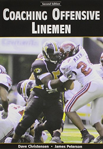Coaching Offensive Linemen
