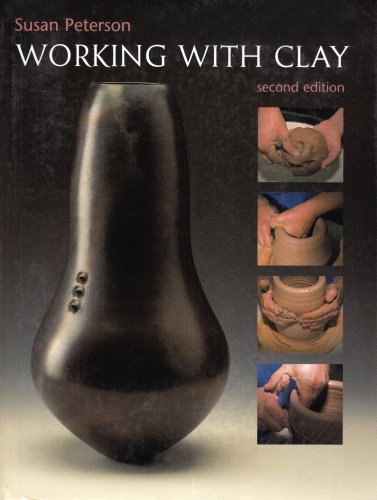 Working with Clay