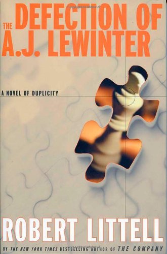 Defection of A. J. Lewinter