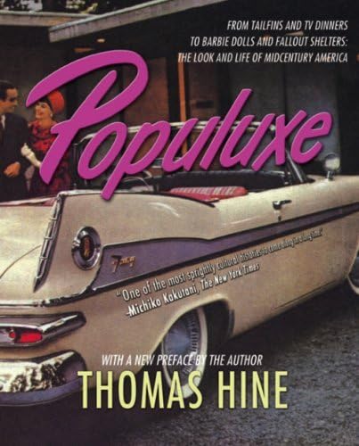 Populuxe