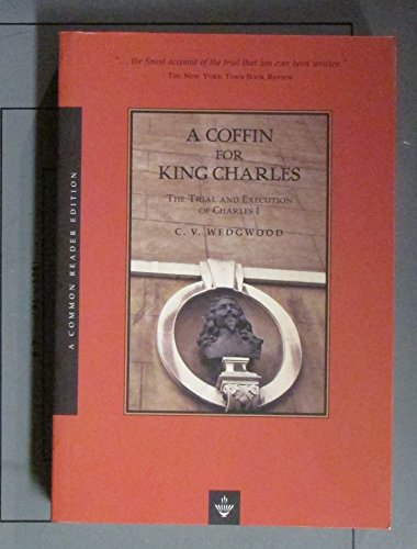 A Coffin for King Charles