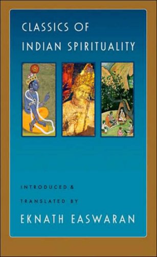 Classics of Indian Spirituality