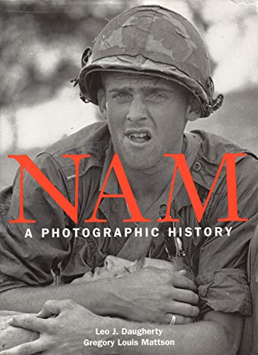 Nam: A Photographic History