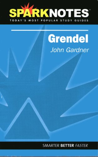 Grendel Spark Notes