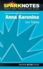 Anna Karenina (SparkNotes Literature Guide) (Volume 2)