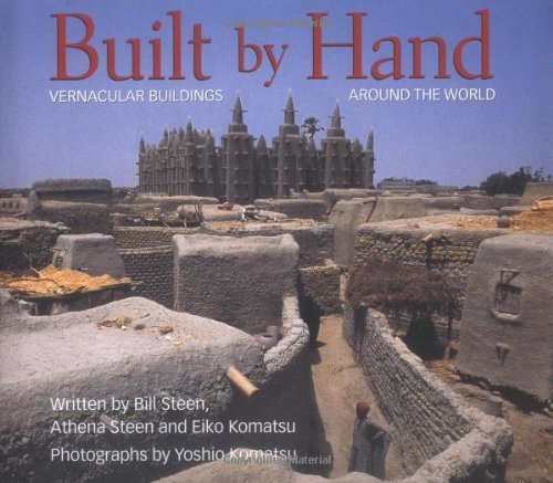 Built By Hand